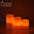 Hot sale eco-friendly small led candle